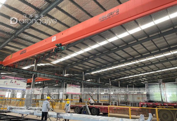 河南公交候車(chē)亭發(fā)貨案例圖一