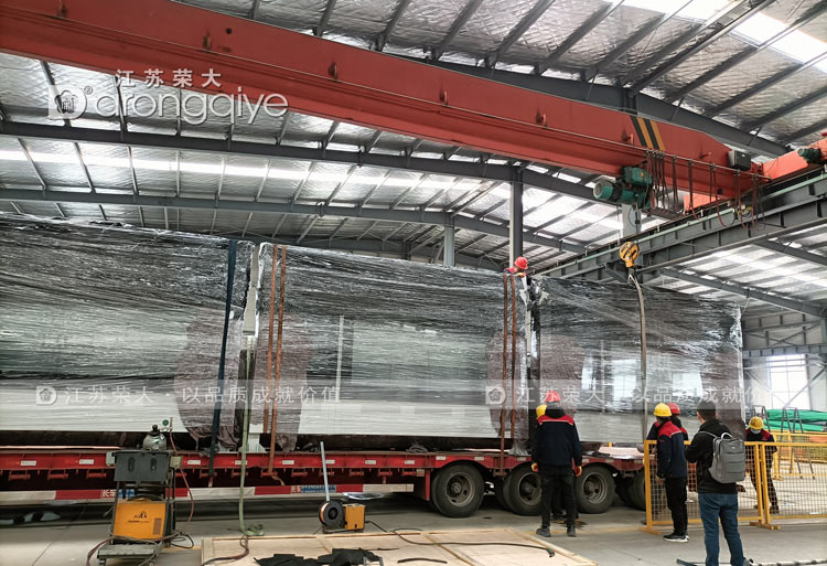 安徽智能公交候車(chē)亭發(fā)貨圖一