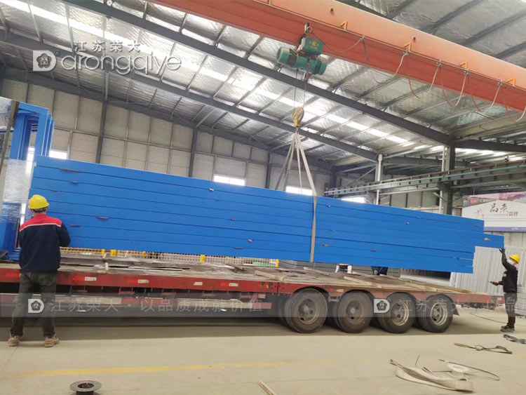 安徽公交站亭第二批發(fā)貨配圖一