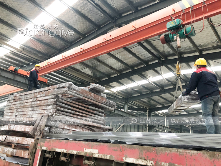 第二批江蘇公交站臺(tái)發(fā)貨圖三