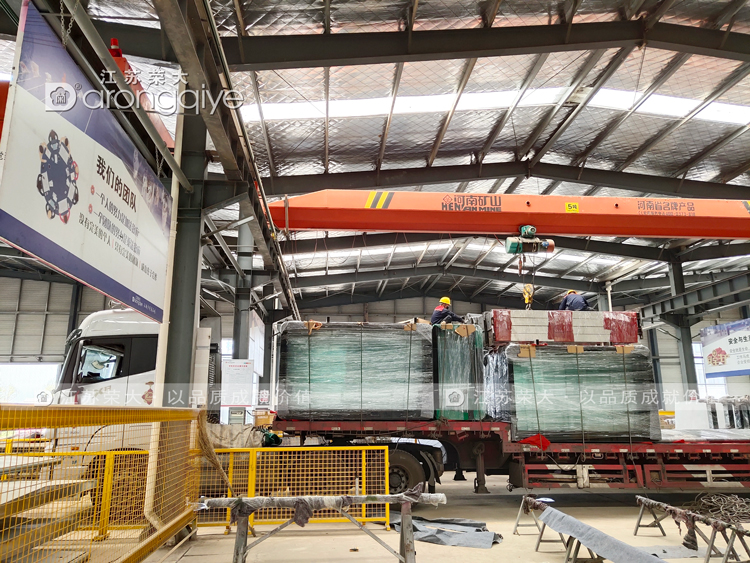 第四批江蘇候車亭發(fā)貨配圖一