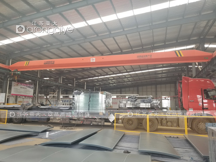 第十批江蘇候車亭發(fā)貨圖二