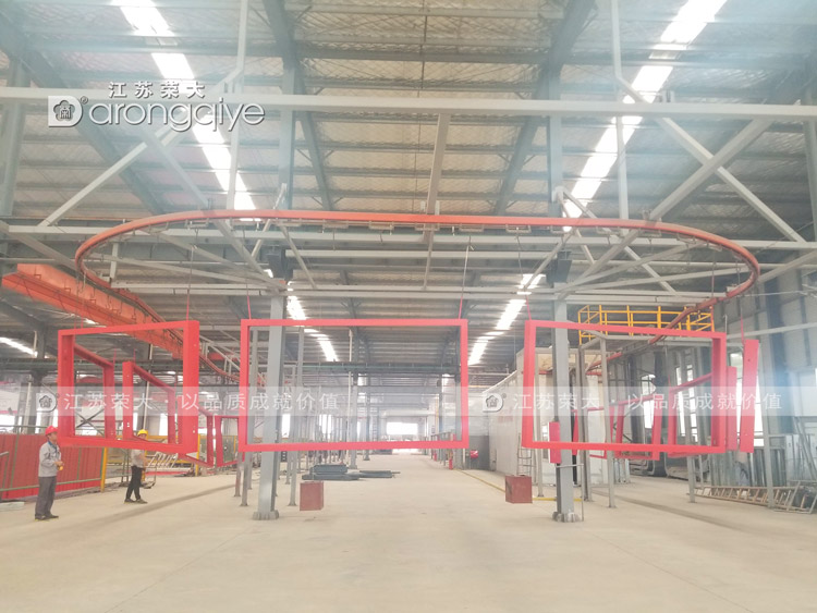 河北公交候車亭發(fā)貨圖一