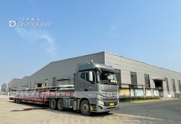 吉林省公交站臺頂棚發(fā)貨圖一