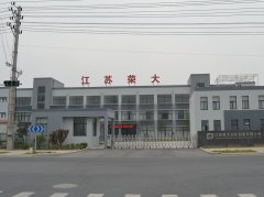 走進(jìn)公交候車(chē)亭生產(chǎn)廠家江蘇榮大