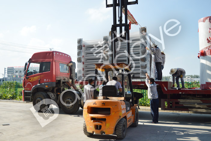 廣東公交站候車(chē)亭發(fā)貨圖一