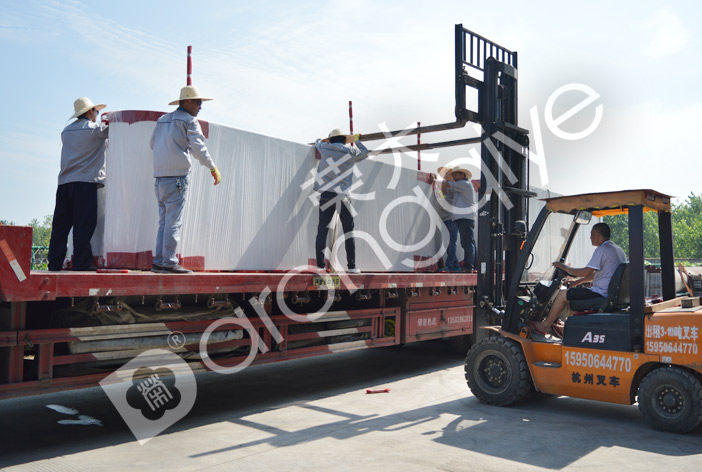 廣東公交站候車(chē)亭發(fā)貨圖三