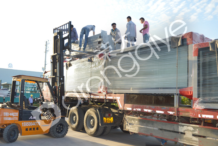 公共自行車(chē)亭