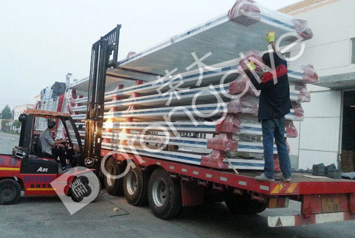 公交候車亭 候車亭生產(chǎn) 江蘇榮大