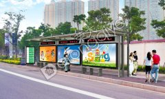 太陽能作為新能源在候車亭應(yīng)用上有哪些作用