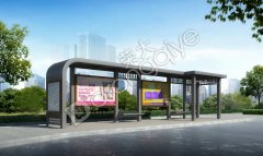 太陽能候車亭廣告燈箱特點(diǎn)及優(yōu)勢