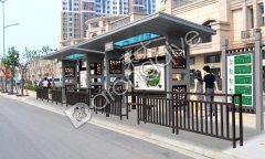 公交候車亭建設對城市規(guī)劃有哪些幫助