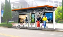 公交候車亭安裝步驟及注意事項(xiàng)