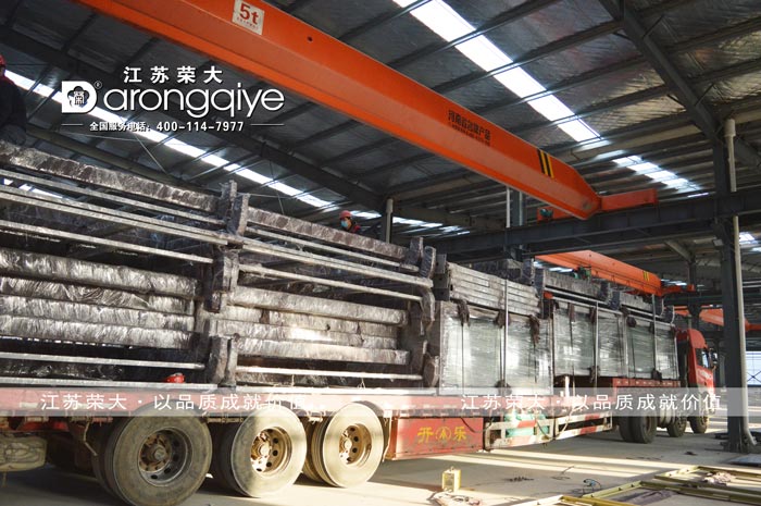 海南公共自行車棚發(fā)貨圖一